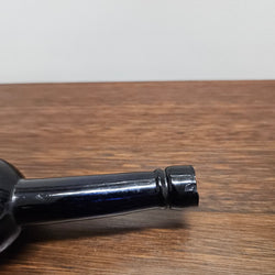 Antique Lewis & Whitty Castor Oil Bottle | Antique & Vintage | Moonee Ponds Antiques | Australia Wide Delivery