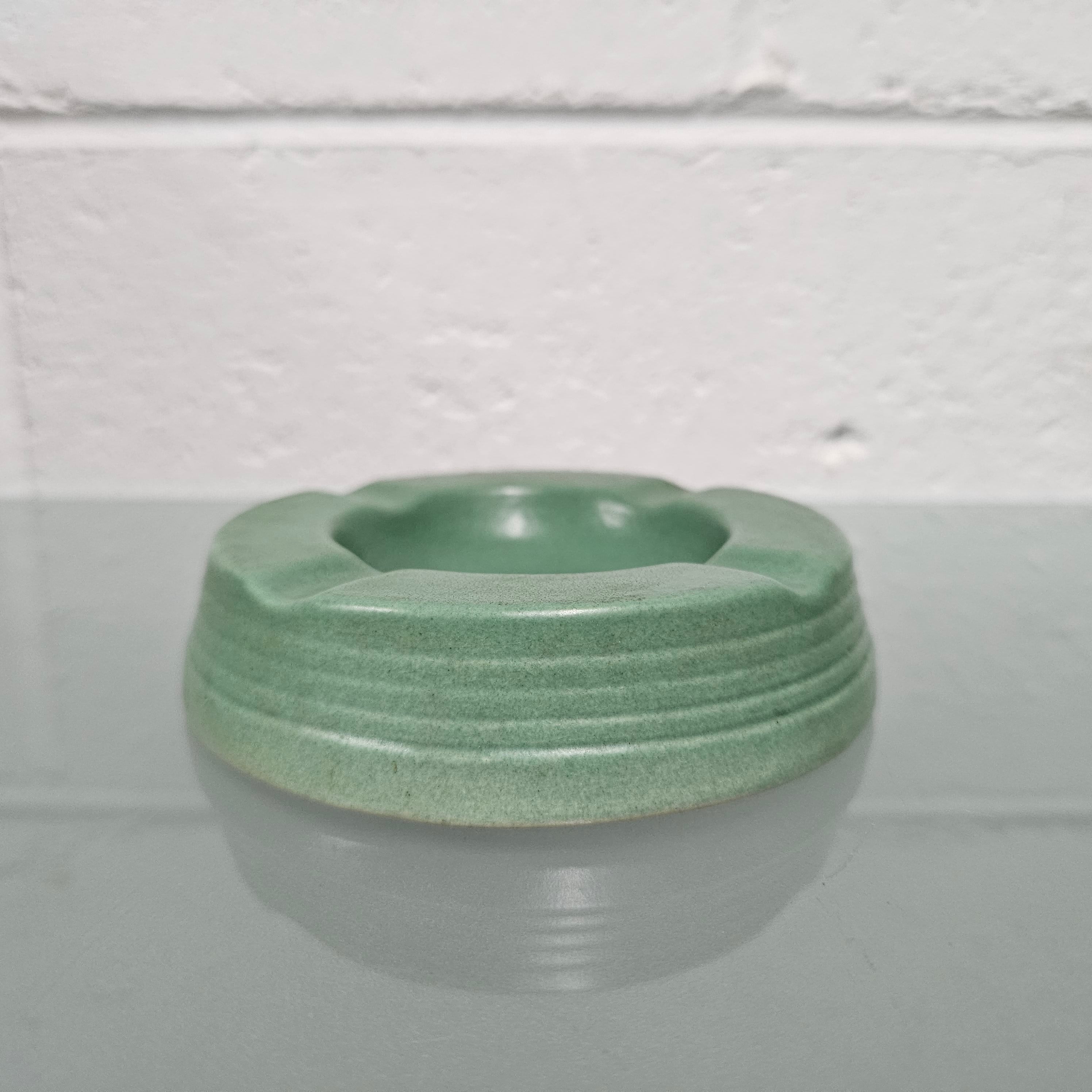 Keith Murray Ashtray | Antique & Vintage | Moonee Ponds Antiques | Australia Wide Delivery
