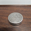 Antique Egyptian Silver Trinket Box | Antique & Vintage | Moonee Ponds Antiques | Australia Wide Delivery