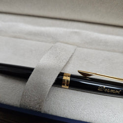 Superb Vintage Waterman Paris Ball Point Pen | Antique & Vintage | Moonee Ponds Antiques | Australia Wide Delivery
