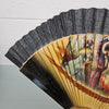 Vintage Fan Showing Spanish Dancers | Antique & Vintage | Moonee Ponds Antiques | Australia Wide Delivery