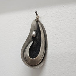 Mid Century Modern Design Pendant