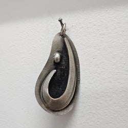 Mid Century Modern Design Pendant | Antique & Vintage | Moonee Ponds Antiques | Australia Wide Delivery