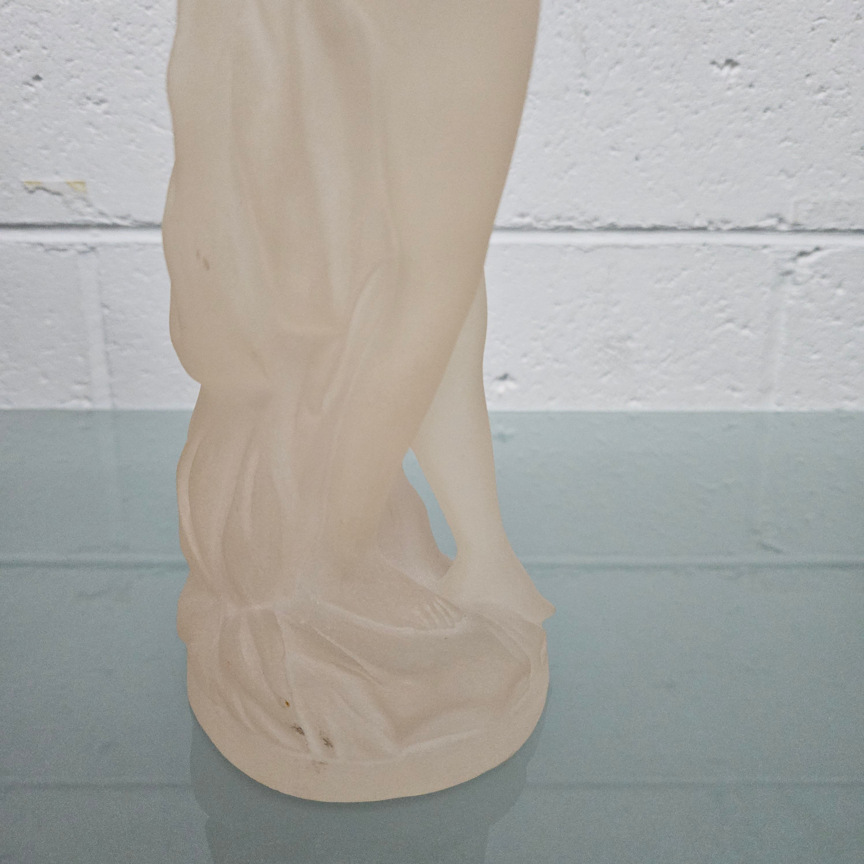 Vintage Resin Figurine | Antique & Vintage | Moonee Ponds Antiques | Australia Wide Delivery
