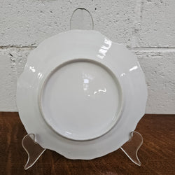 Victorian Antique Decorative Plate | Antique & Vintage | Moonee Ponds Antiques | Australia Wide Delivery