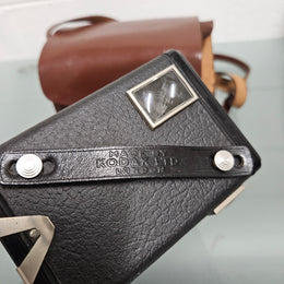 Vintage Kodak Brownie Flash ll Camera