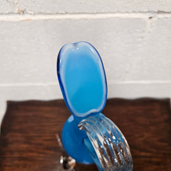 Vintage Italian Genie Bottle Decanter | Antique & Vintage | Moonee Ponds Antiques | Australia Wide Delivery