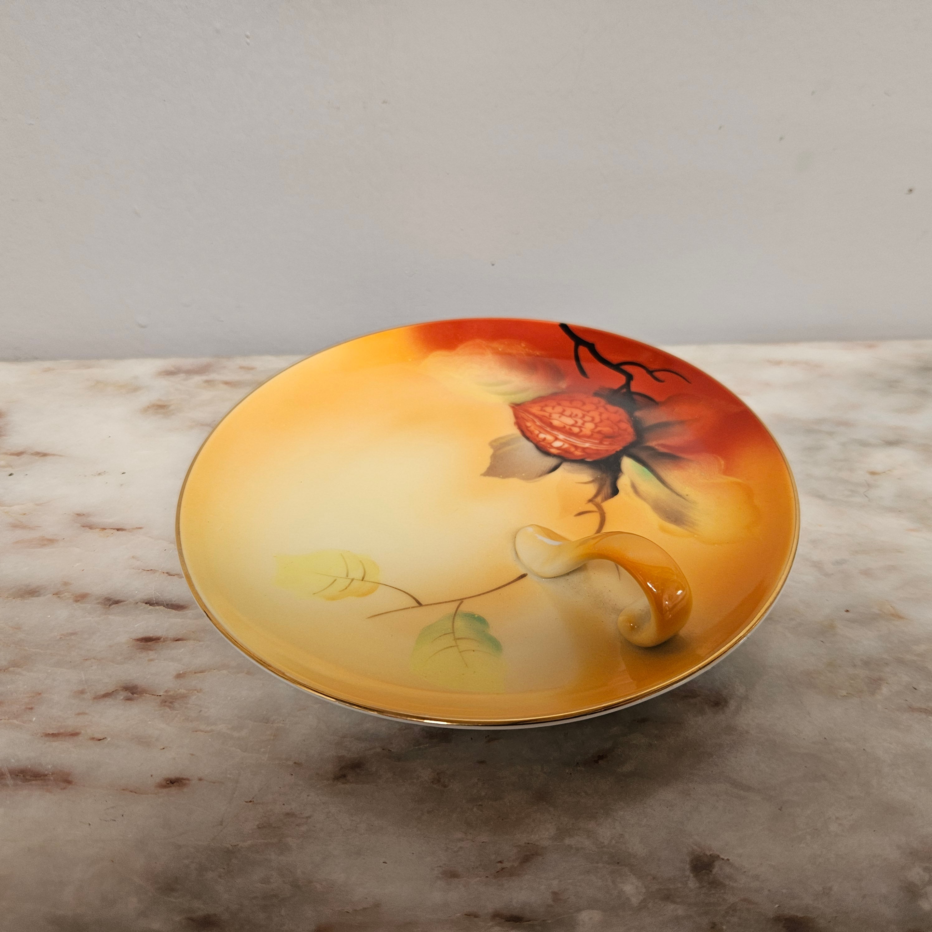 Vintage Noritake Handled Dish | Antique & Vintage | Moonee Ponds Antiques | Australia Wide