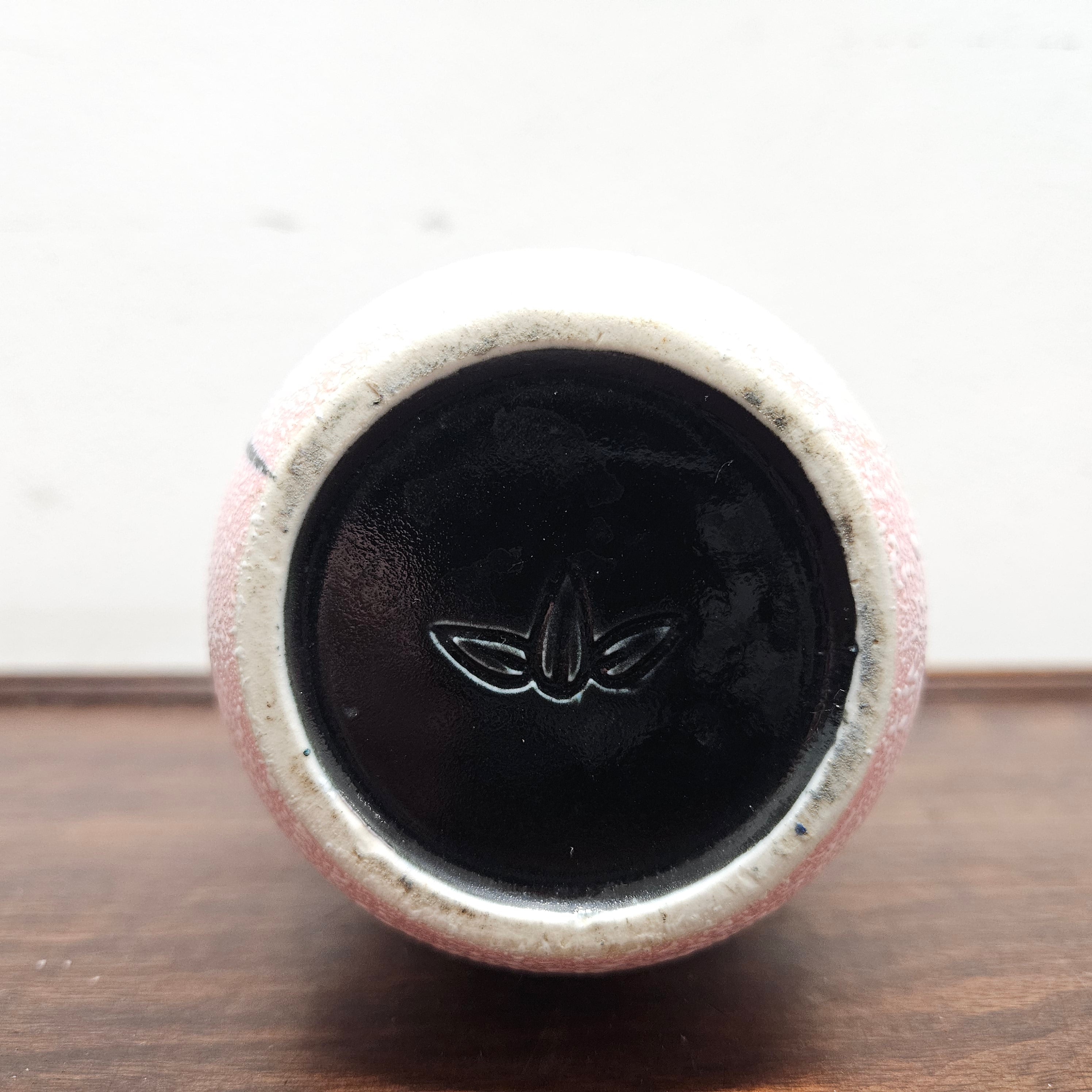 Rare Mid Century Modern Vase | Antique & Vintage | Moonee Ponds Antiques | Australia Wide Delivery