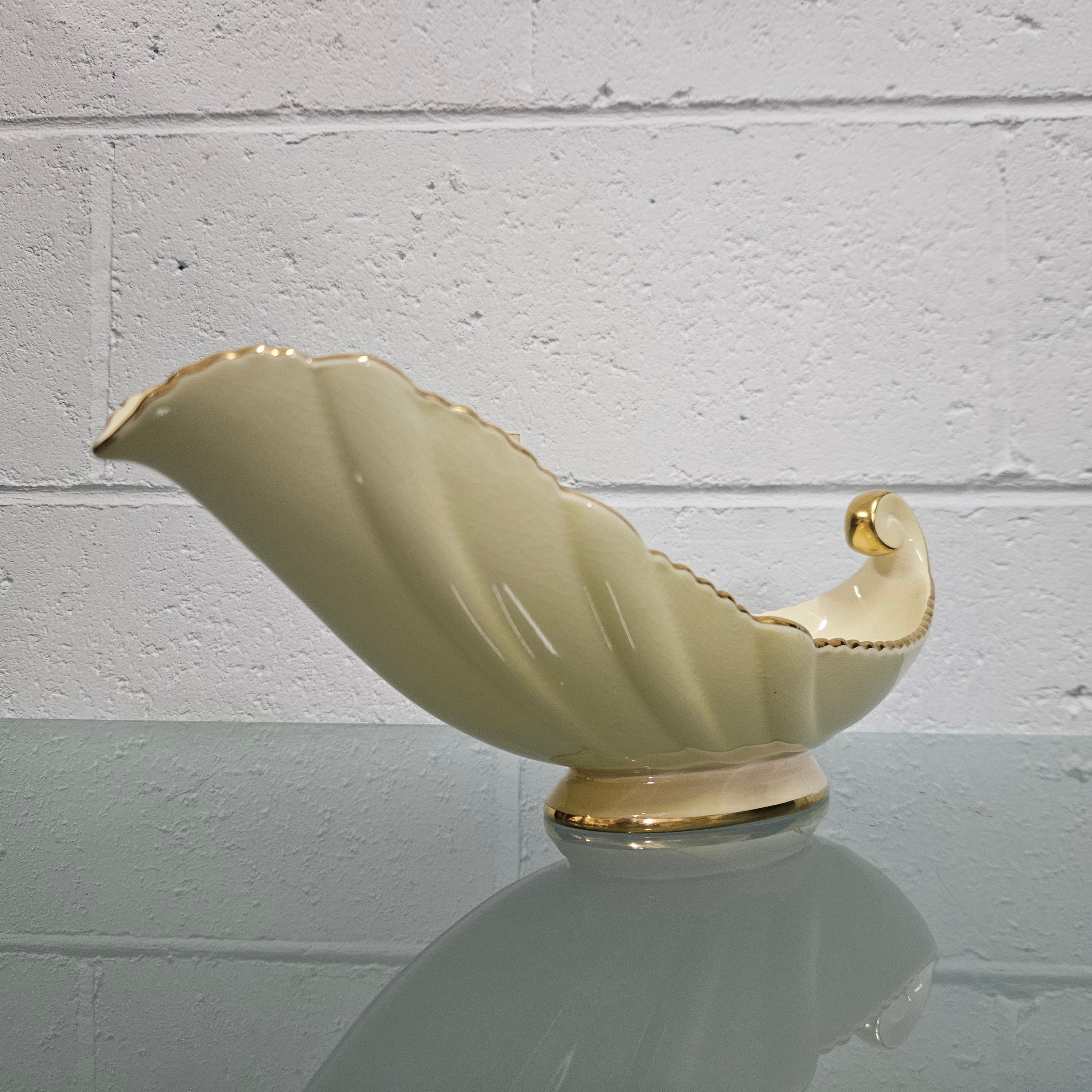 Perth Carlton ware Art Deco Bowl | Antique & Vintage | Moonee Ponds Antiques | Australia Wide Delivery