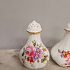 Vintage Royal Crown Derby Salt & Pepper Shakers | Antique & Vintage | Moonee Ponds Antiques | Australia Wide Delivery