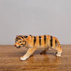 Vintage China Tiger Figure | Antique & Vintage | Moonee Ponds Antiques | Australia Wide Delivery