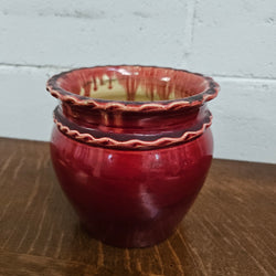 Edwardian Pottery Jardiniere | Antique & Vintage | Moonee Ponds Antiques | Australia Wide Delivery