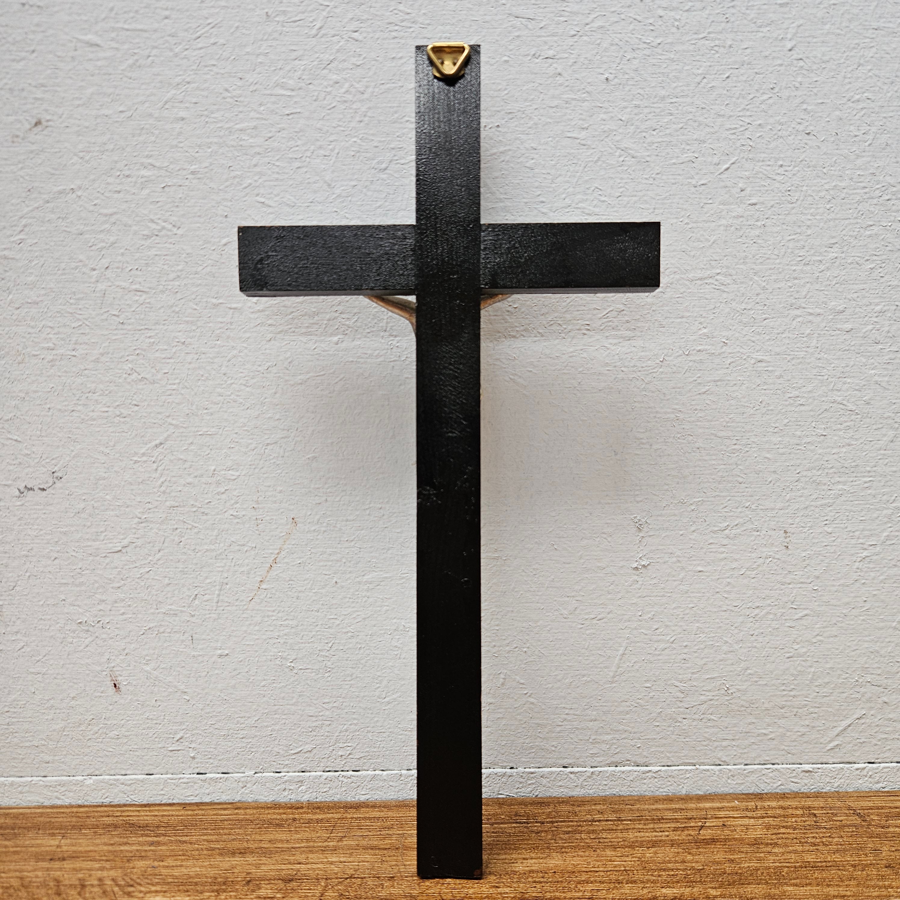 Vintage Mother of Pearl Cross | Antique & Vintage | Moonee Ponds Antiques | Australia Wide Delivery