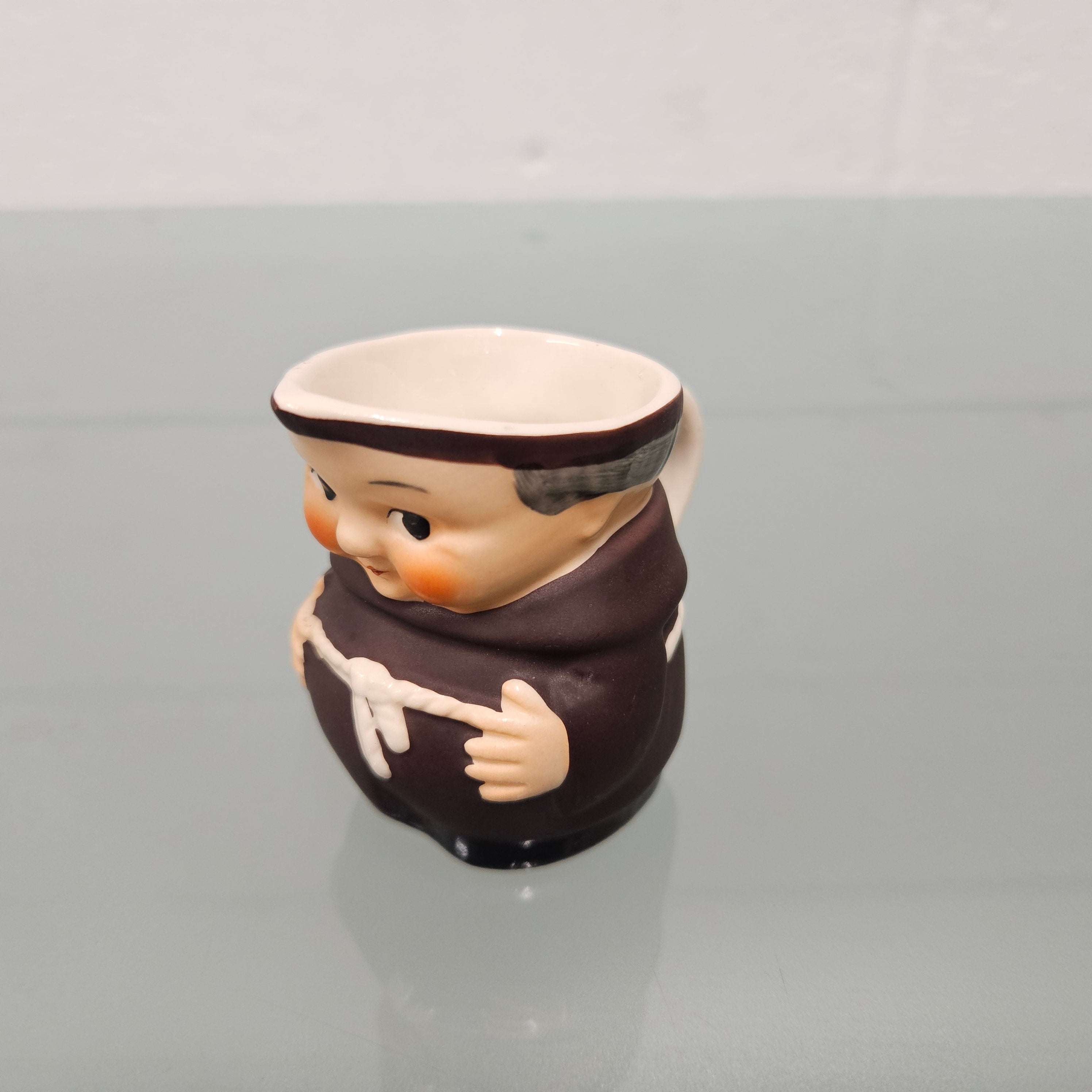 Vintage Goebel Monk Jug | Antique & Vintage | Moonee Ponds Antiques | Australia Wide Delivery