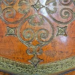 Decorative Italian Florentine Tray | Antique & Vintage | Moonee Ponds Antiques | Australia Wide Delivery