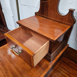 Stunning Chertyn Style Dressing Table Moonee Ponds Antiques