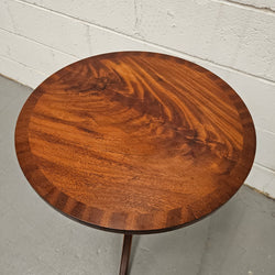 Vintage Regency Style Inlaid Coffee Table | Antique & Vintage | Moonee Ponds Antiques | Australia Wide Delivery