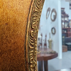 Vintage Decorative Gilt Mirror | Antique & Vintage | Moonee Ponds Antiques | Australia Wide Delivery