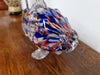 Very Large Mid Century Modern Murano Glass Fish Sculpture | Antique & Vintage | Moonee Ponds Antiques | Australia Wide Delivery