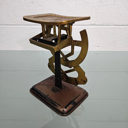 Antique Postal Scales