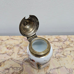 Antique Mustard Pot | Antique & Vintage | Moonee Ponds Antiques | Australia Wide Delivery
