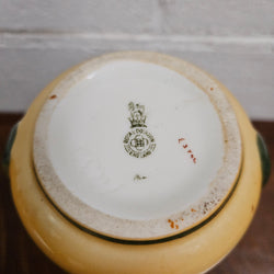 Royal Doulton Vase With Handles | Antique & Vintage | Moonee Ponds Antiques | Australia Wide Delivery