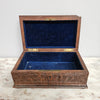 Antique Black Forest Hand Carved Trinket/Jewellery Box | Antique & Vintage | Moonee Ponds Antiques | Australia Wide Delivery