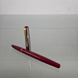 Vintage Parker 17 Lady Deluxe Fountain Pen | Antique & Vintage | Moonee Ponds Antiques | Australia Wide Delivery