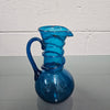 Vintage Hand Blown Bubbled Glass Jug | Antique & Vintage | Moonee Ponds Antiques | Australia Wide Delivery