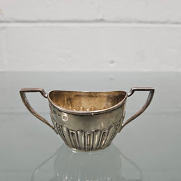 Birmingham Sterling Silver Cup