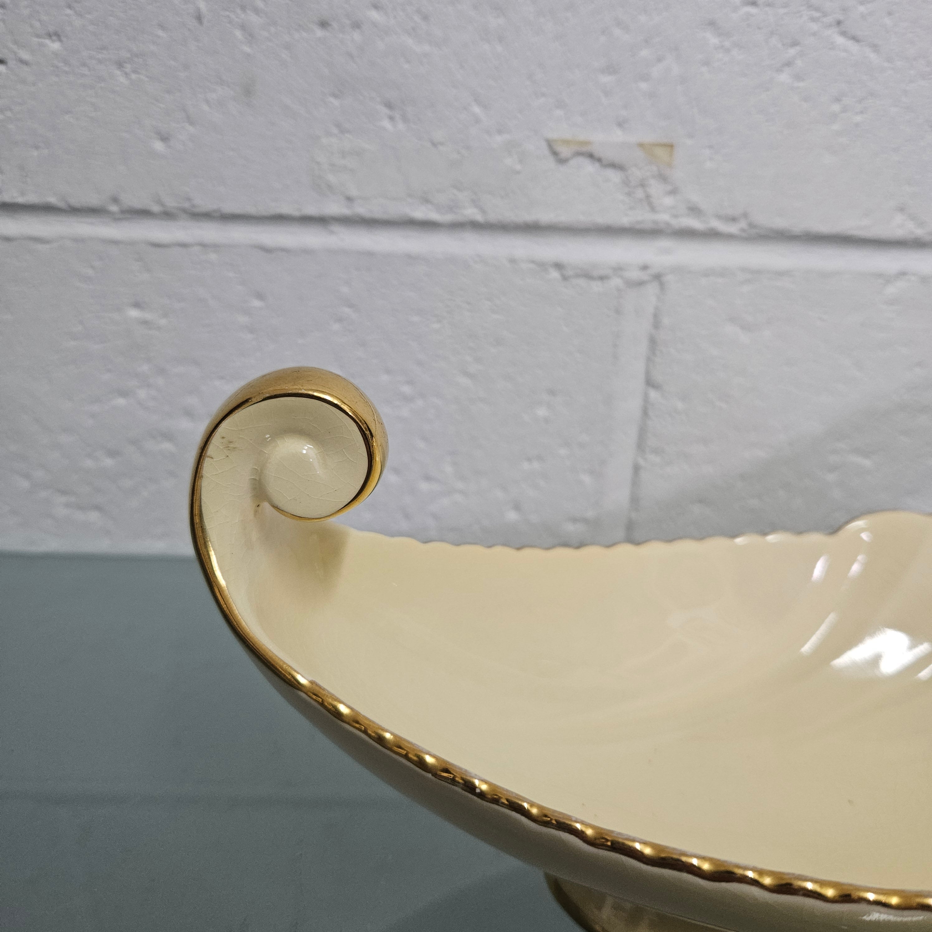 Perth Carlton ware Art Deco Bowl | Antique & Vintage | Moonee Ponds Antiques | Australia Wide Delivery