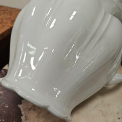 Antique Royal Ironstone Ware Jug/Vase | Antique & Vintage | Moonee Ponds Antiques | Australia Wide Delivery