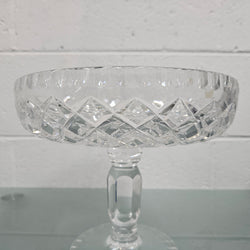 Vintage Crystal Comport | Antique & Vintage | Moonee Ponds Antiques | Australia Wide Delivery