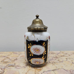 Antique Mustard Pot | Antique & Vintage | Moonee Ponds Antiques | Australia Wide Delivery