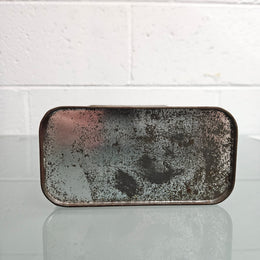 Very Rare Golden Fleece "Fly Spray" 1 Imperial Quart Tin