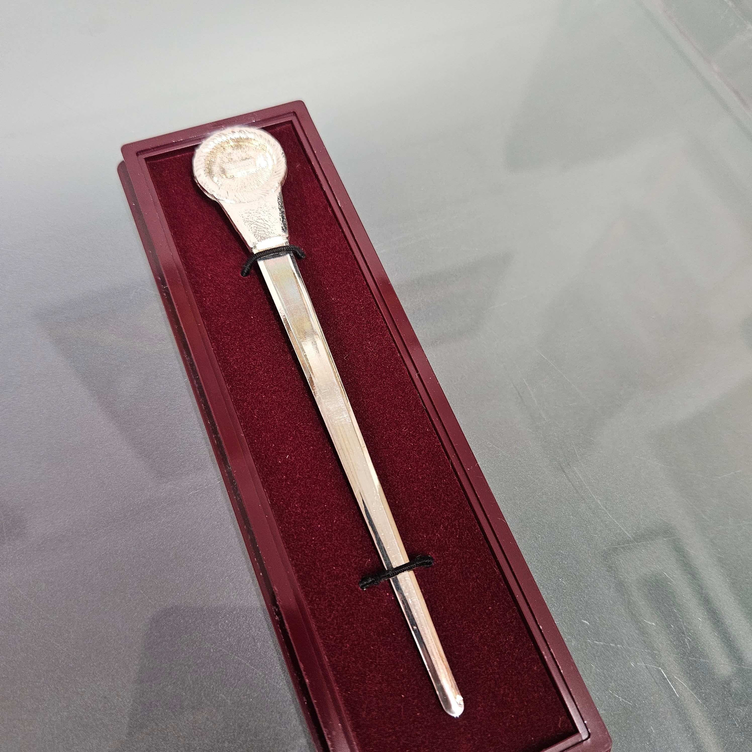 Caithness Paper/Letter Knife Opener | Antique & Vintage | Moonee Ponds Antiques | Australia Wide Delivery