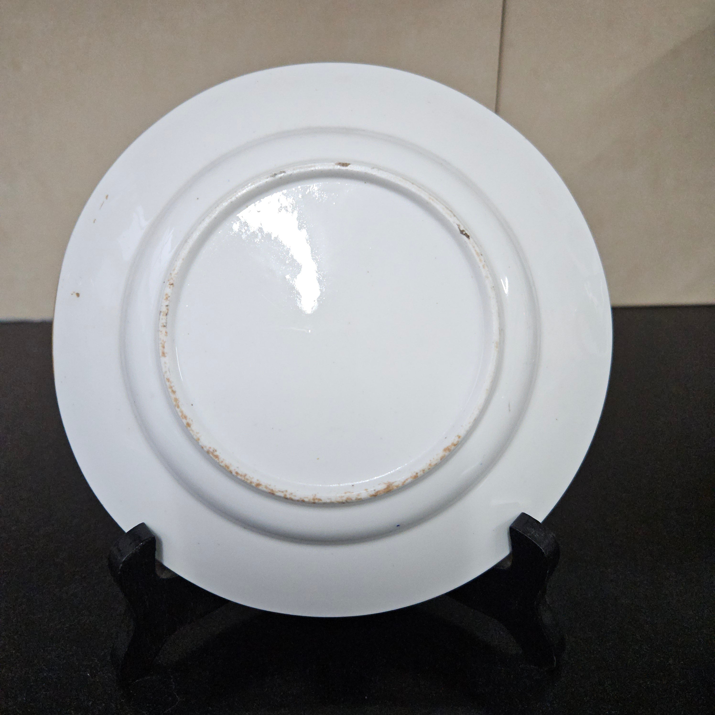 Antique Bloor Derby Fruit/Desert Bowl | Antique & Vintage | Moonee Ponds Antiques | Australia Wide Delivery