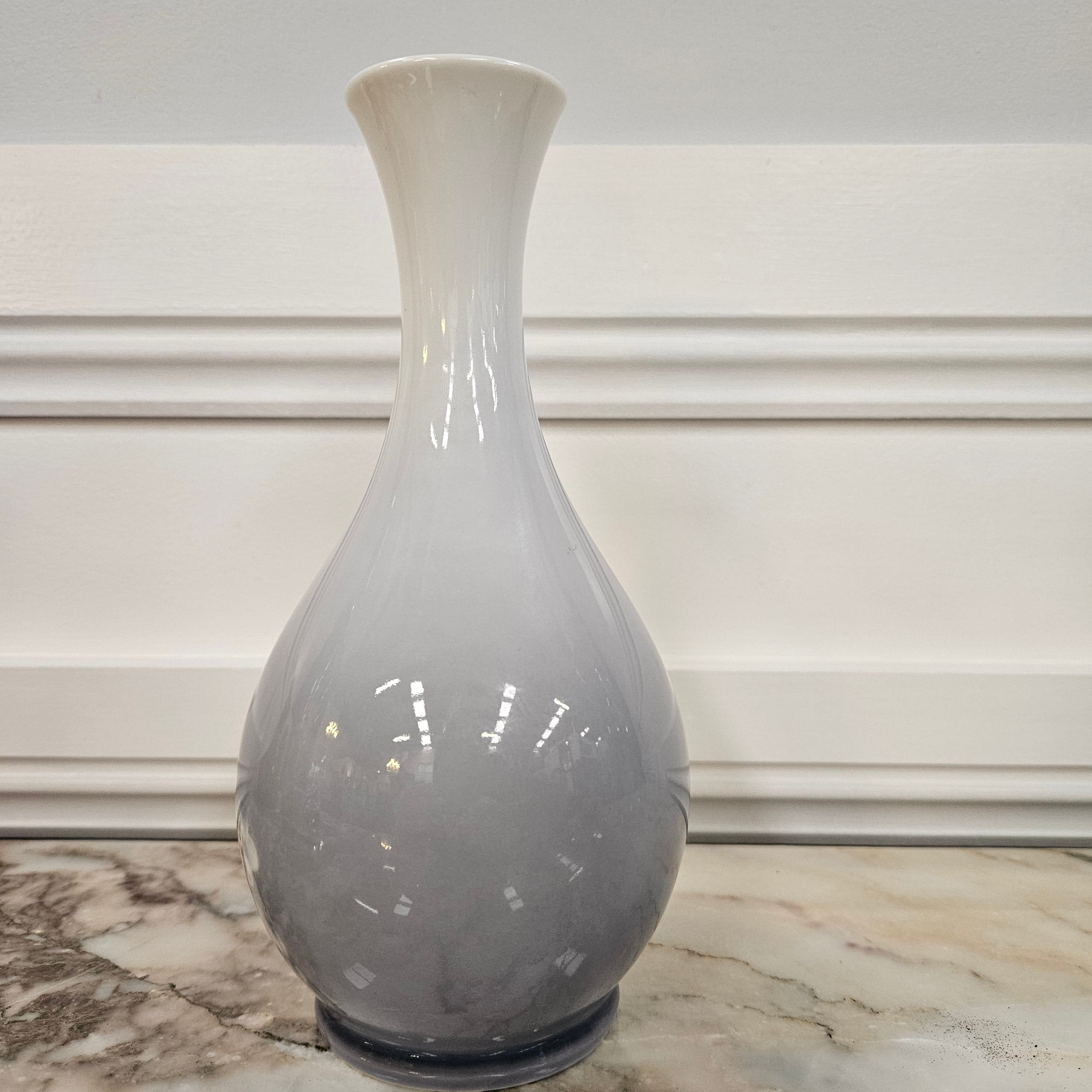 Royal Copenhagen Vase | Antique & Vintage | Moonee Ponds Antiques | Australia Wide Delivery