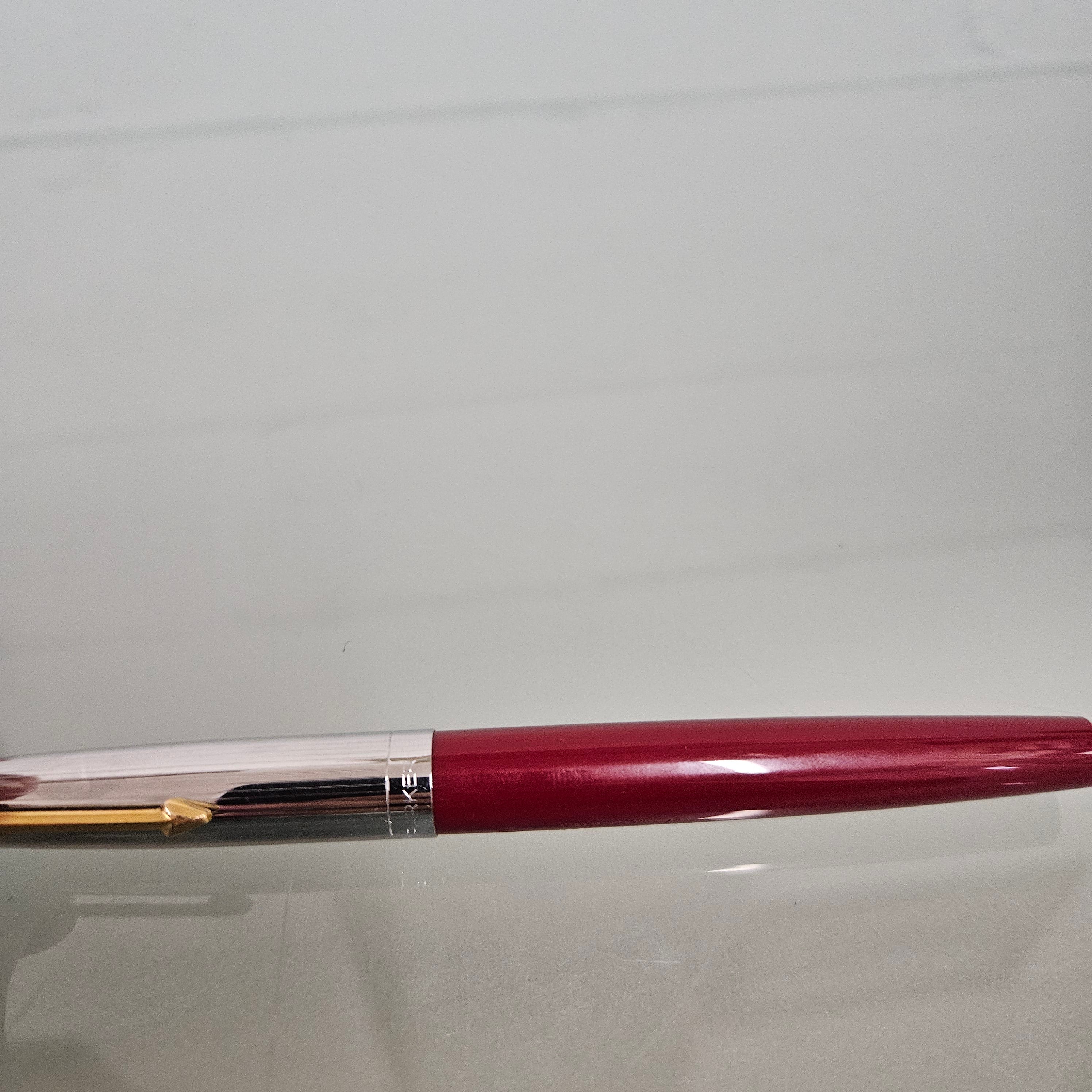 Vintage Parker 17 Lady Deluxe Fountain Pen | Antique & Vintage | Moonee Ponds Antiques | Australia Wide Delivery