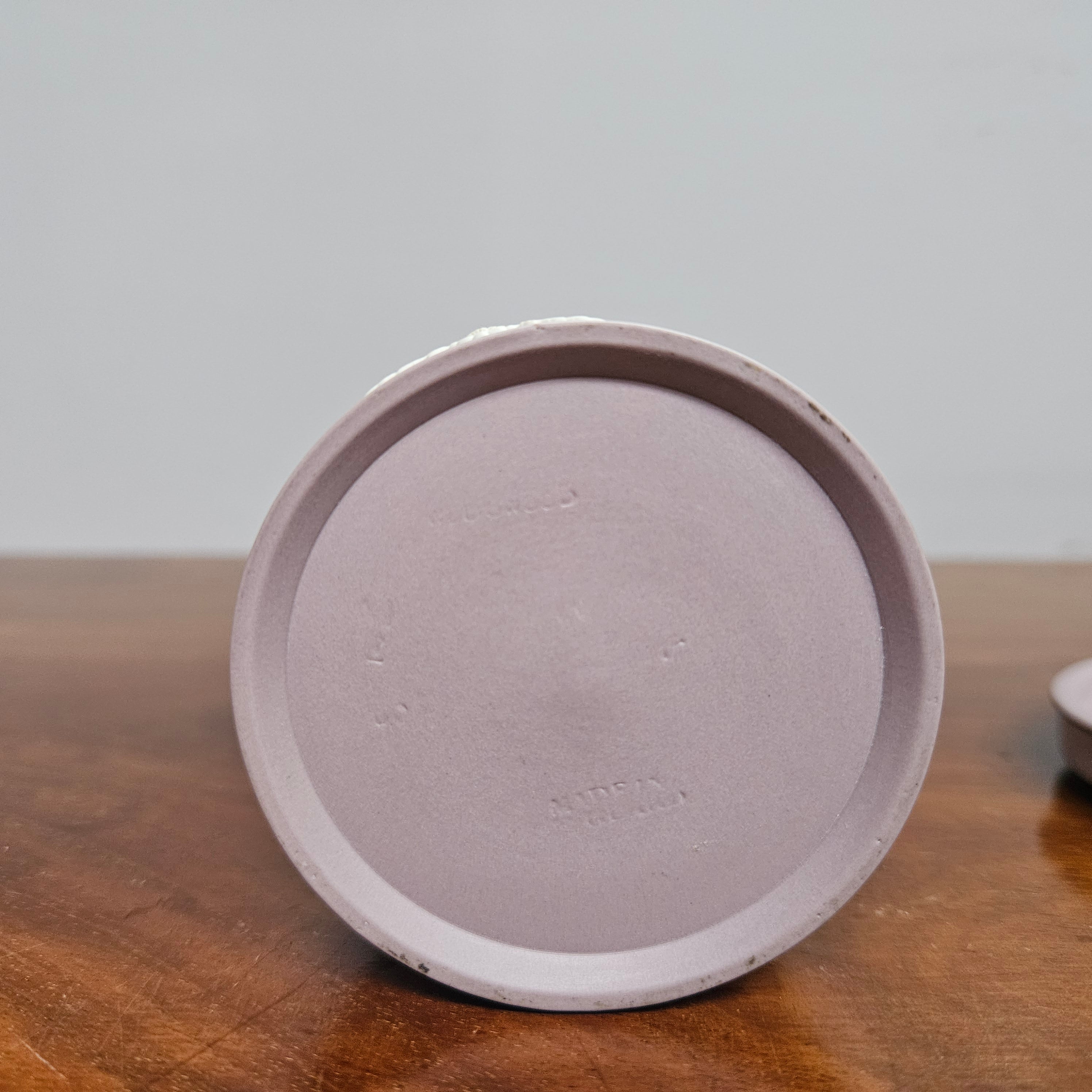 Vintage Wedgwood Trinket Box | Antique & Vintage | Moonee Ponds Antiques | Australia Wide