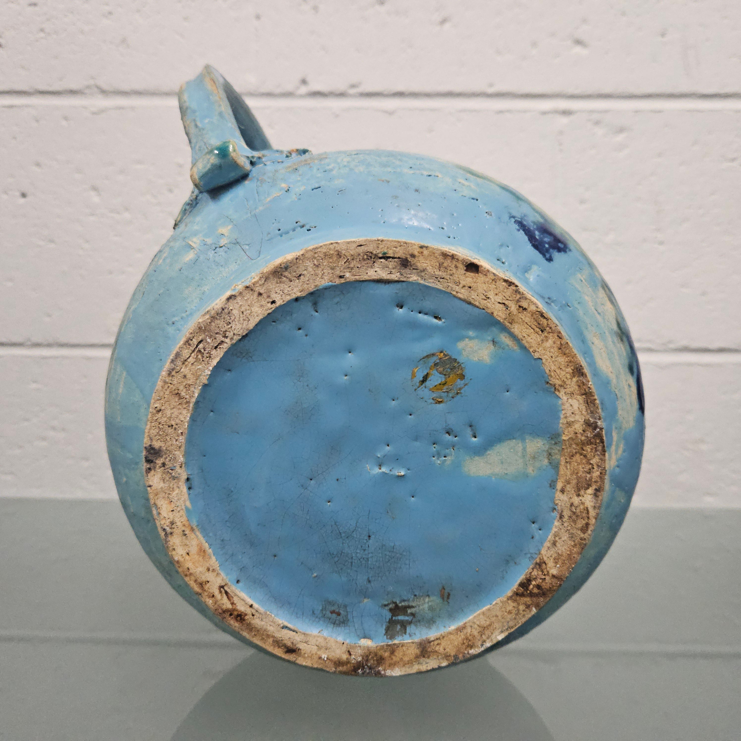 Vintage Rustic Hand Made Jug | Antique & Vintage | Moonee Ponds Antiques | Australia Wide Delivery