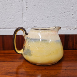 Royal Doulton 'Romeo' Creamer Jug | Antique & Vintage | Moonee Ponds Antiques | Australia Wide Delivery