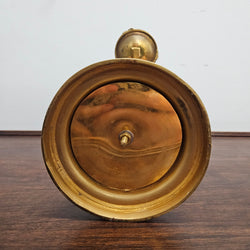 Impressive Louis XVl th Gilt Bronze Candleholder. Circ 1780 | Antique & Vintage | Moonee Ponds Antiques | Australia Wide Delivery