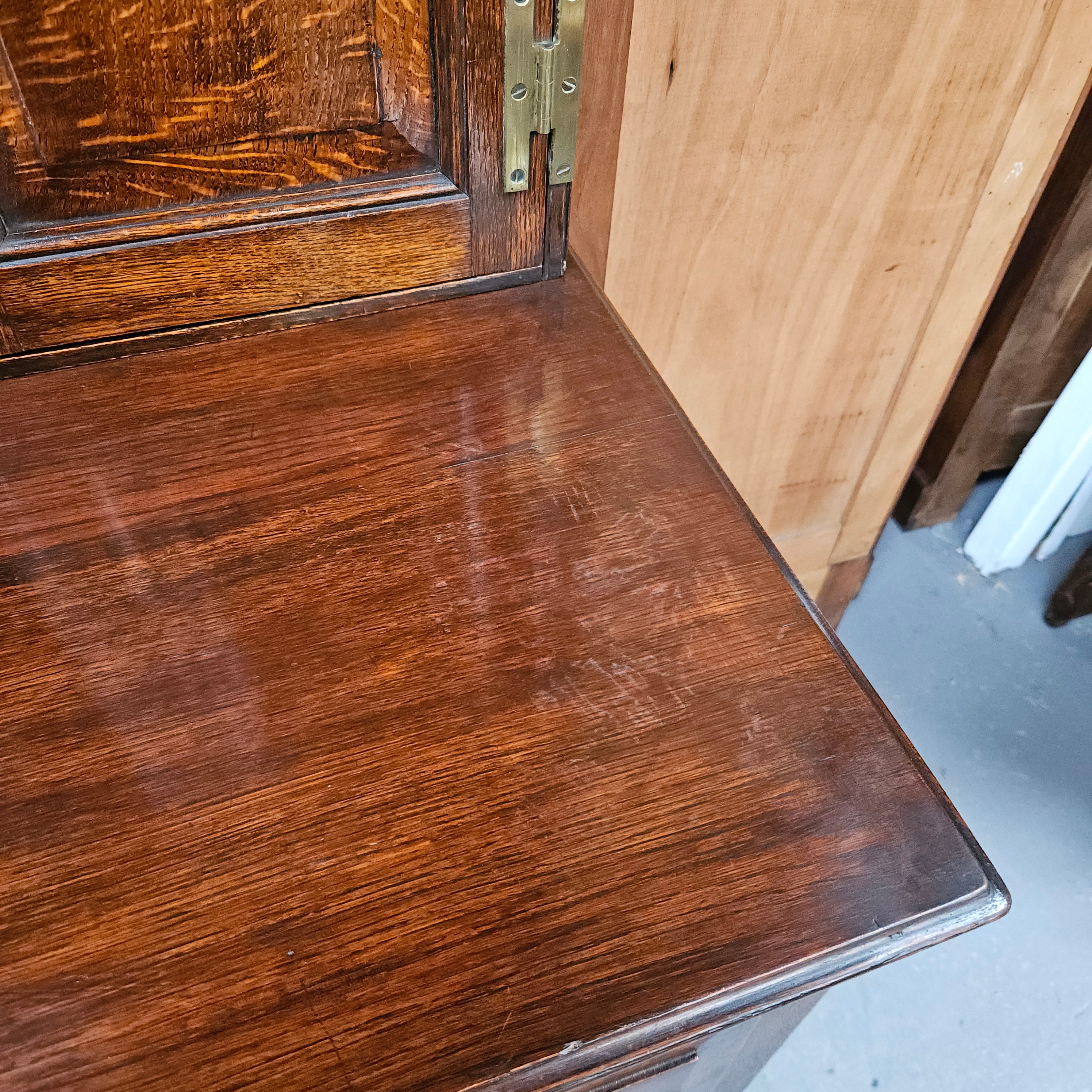 Late 18th Century Oak Dresser | Antique & Vintage | Moonee Ponds Antiques | Australia Wide Delivery