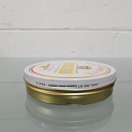 Vintage Round Mac Baren's Tobacco Tin