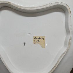Hand Painted Ridgways Bowl/Dish | Antique & Vintage | Moonee Ponds Antiques | Australia Wide Delivery