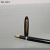 Vintage Shaeffer Snorkel Saratoga Fountain Pen | Antique & Vintage | Moonee Ponds Antiques | Australia Wide Delivery