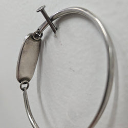 Sterling Silver & Onyx Bracelet | Antique & Vintage | Moonee Ponds Antiques | Australia Wide Delivery
