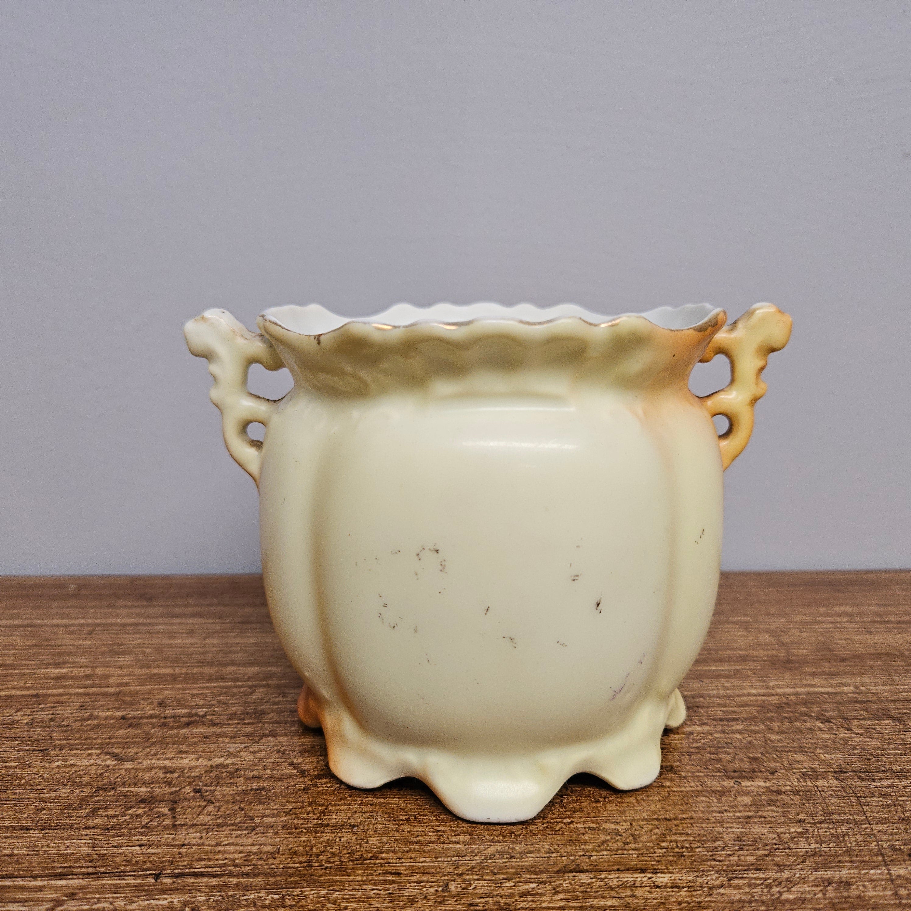 Antique English Miniature Jardinière | Antique & Vintage | Moonee Ponds Antiques | Australia Wide Delivery